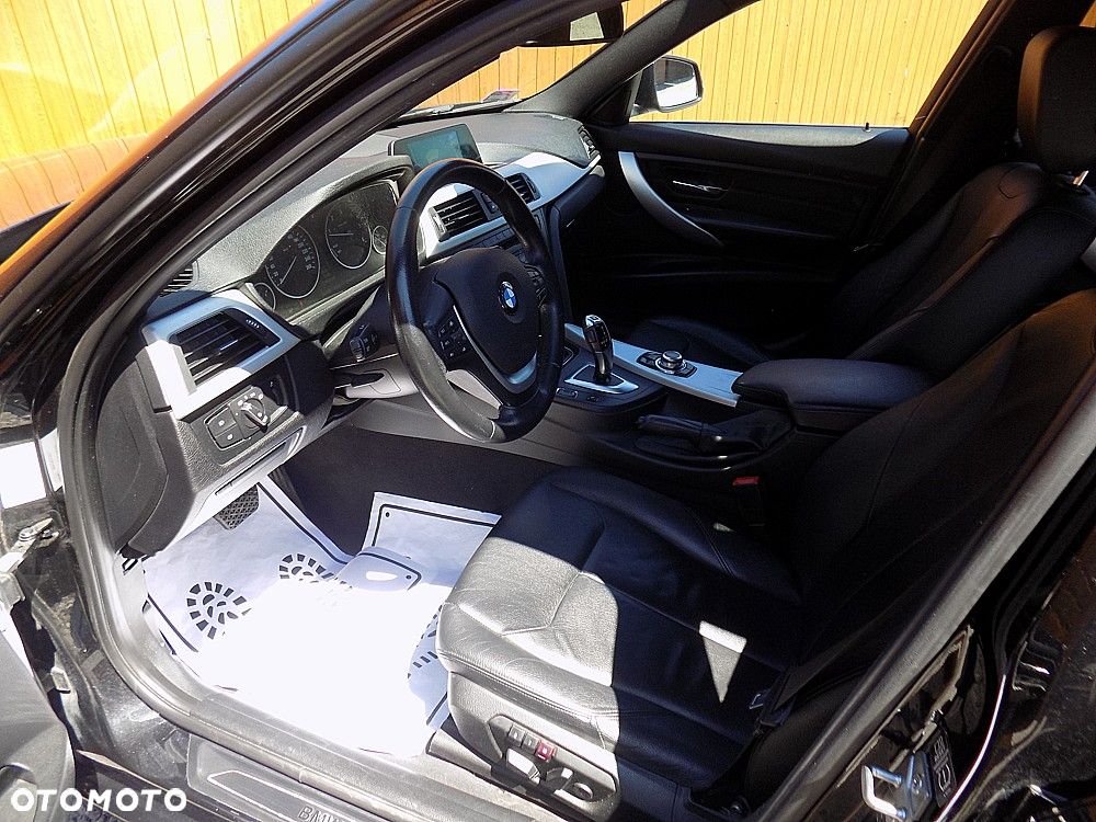 BMW Seria 3 320d Modern Line - 5