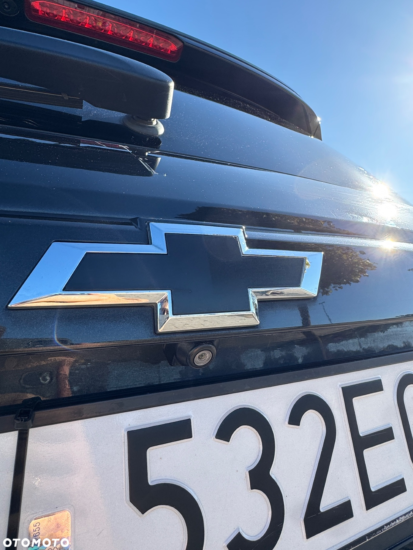 Chevrolet Trax 1.7 D LTZ - 15