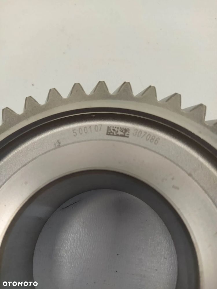 FIAT LANCIA ALFA ROMEO OPEL KOŁO ZĘBATE PIERWSZEGO BIEGU NOWY ORYGINAŁ . - 5