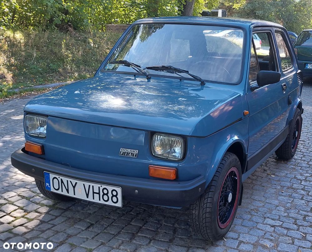 Fiat 126 - 2