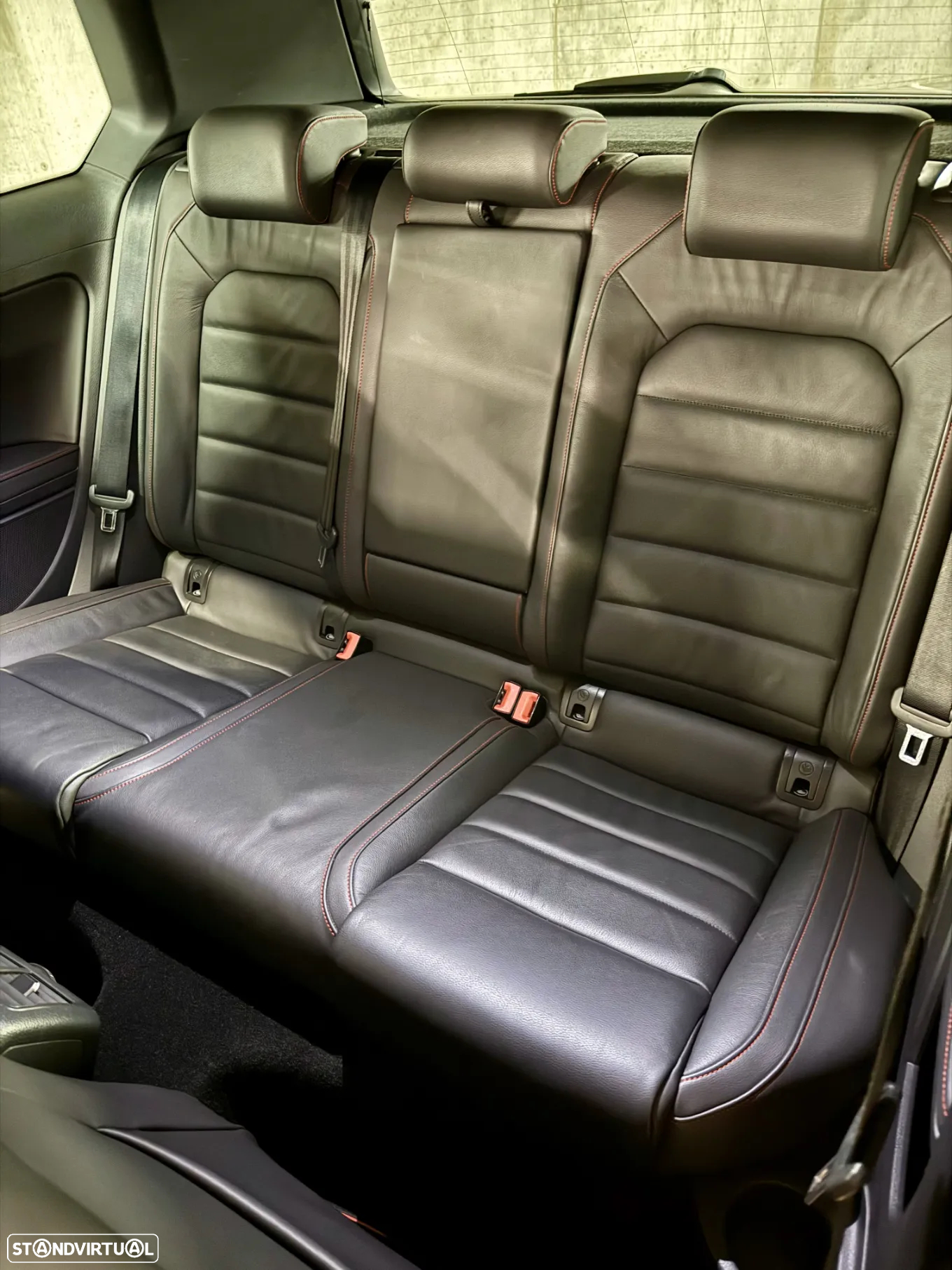 VW Golf 2.0 TSi GTi DSG Performance - 19