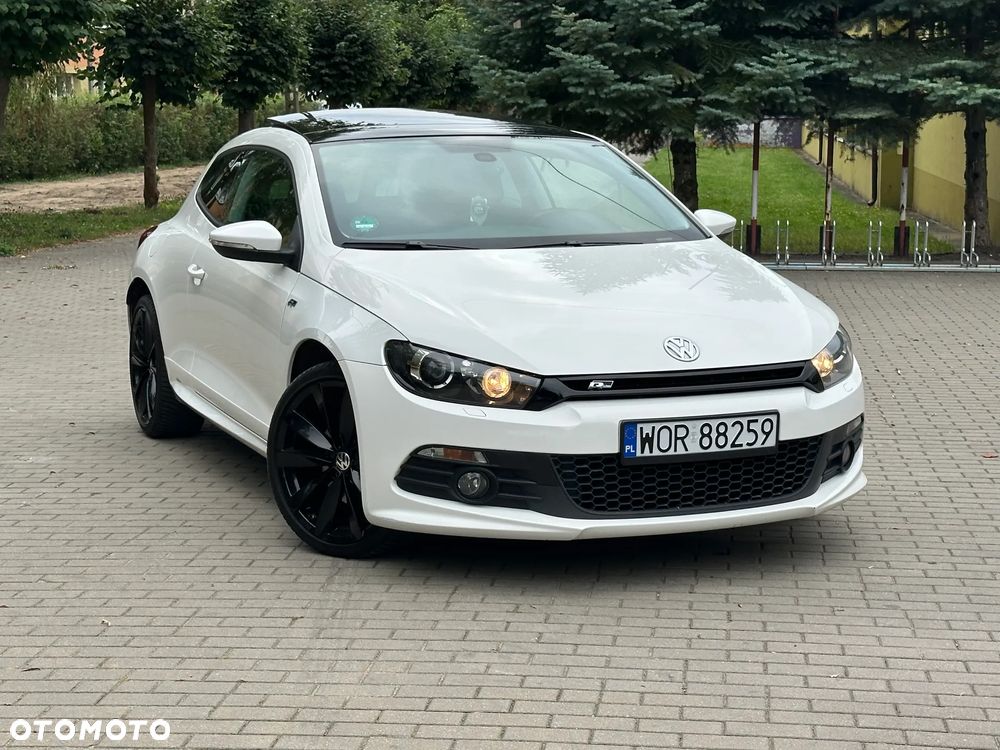 Volkswagen Scirocco 1.4 TSI - 13