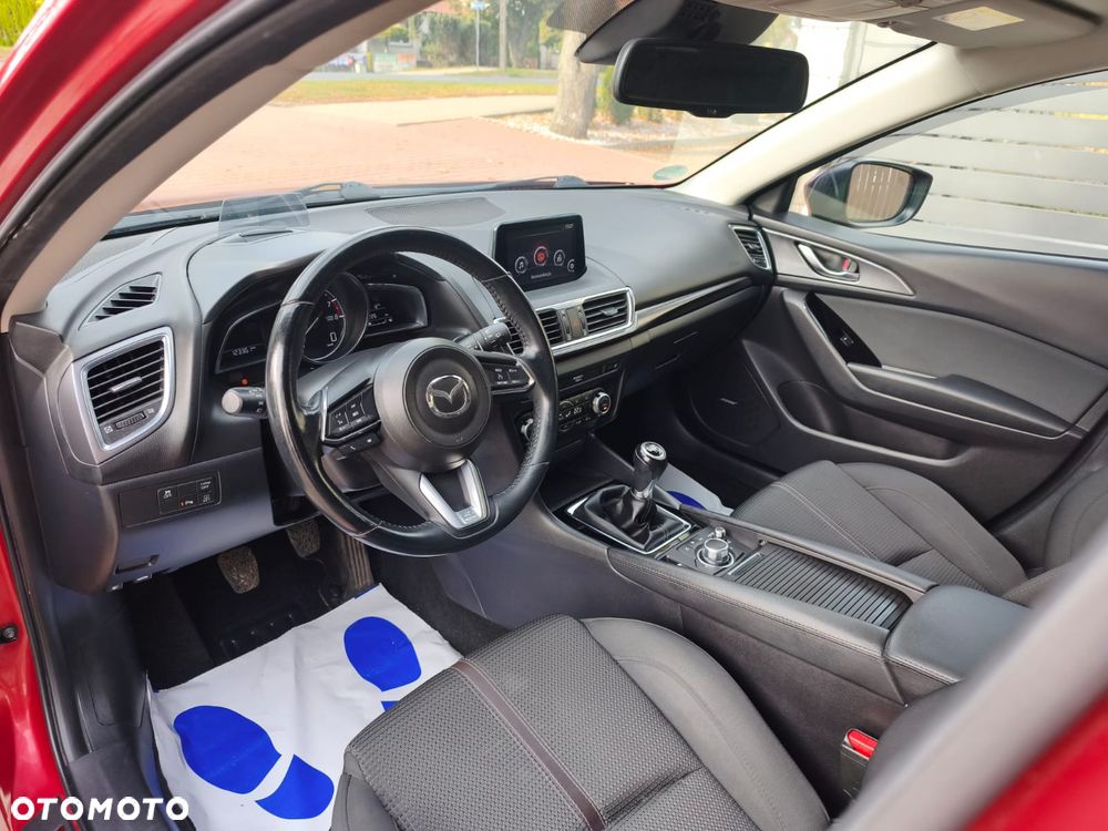 Mazda 3 2.0 Skypassion - 9