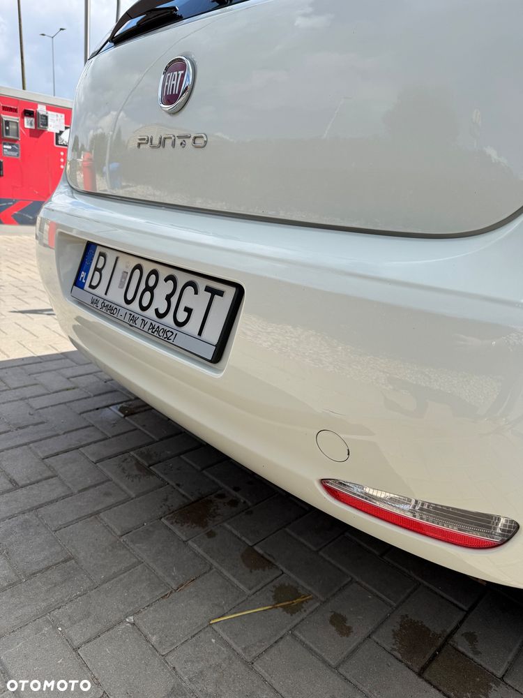 Fiat Punto - 31