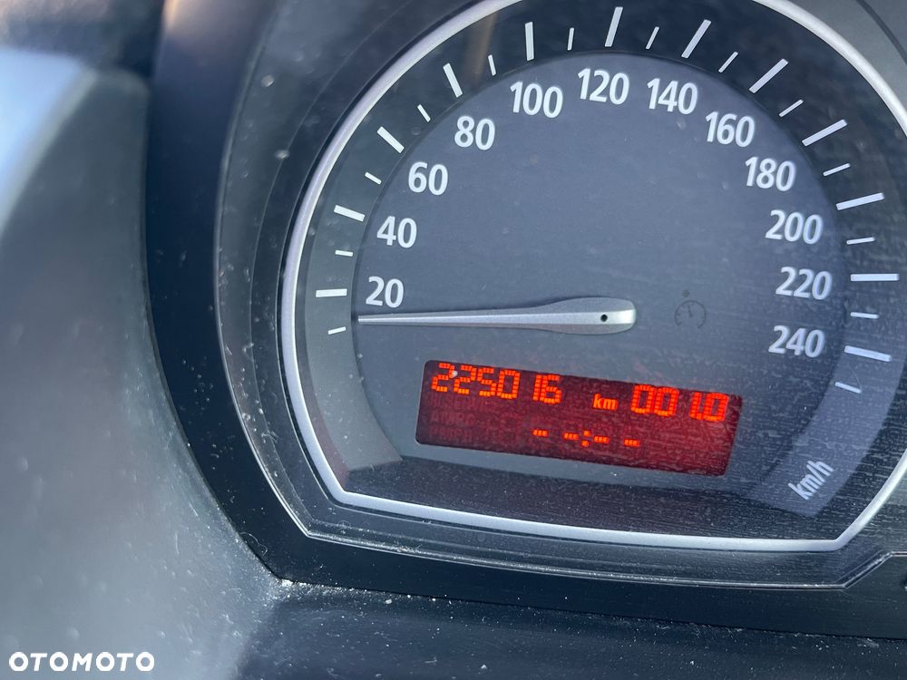 BMW X3 - 21