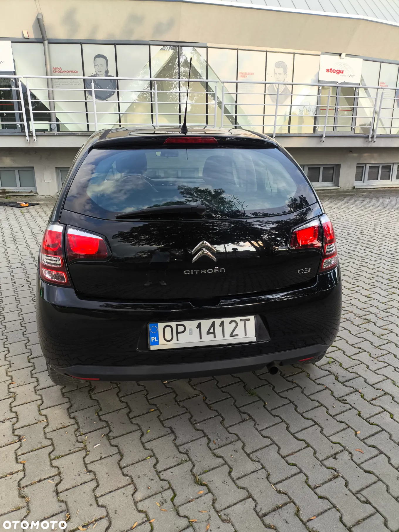 Citroën C3 1.0 VTi Seduction - 14