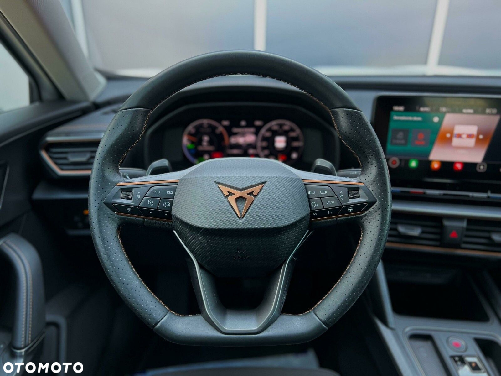 Cupra Formentor - 23