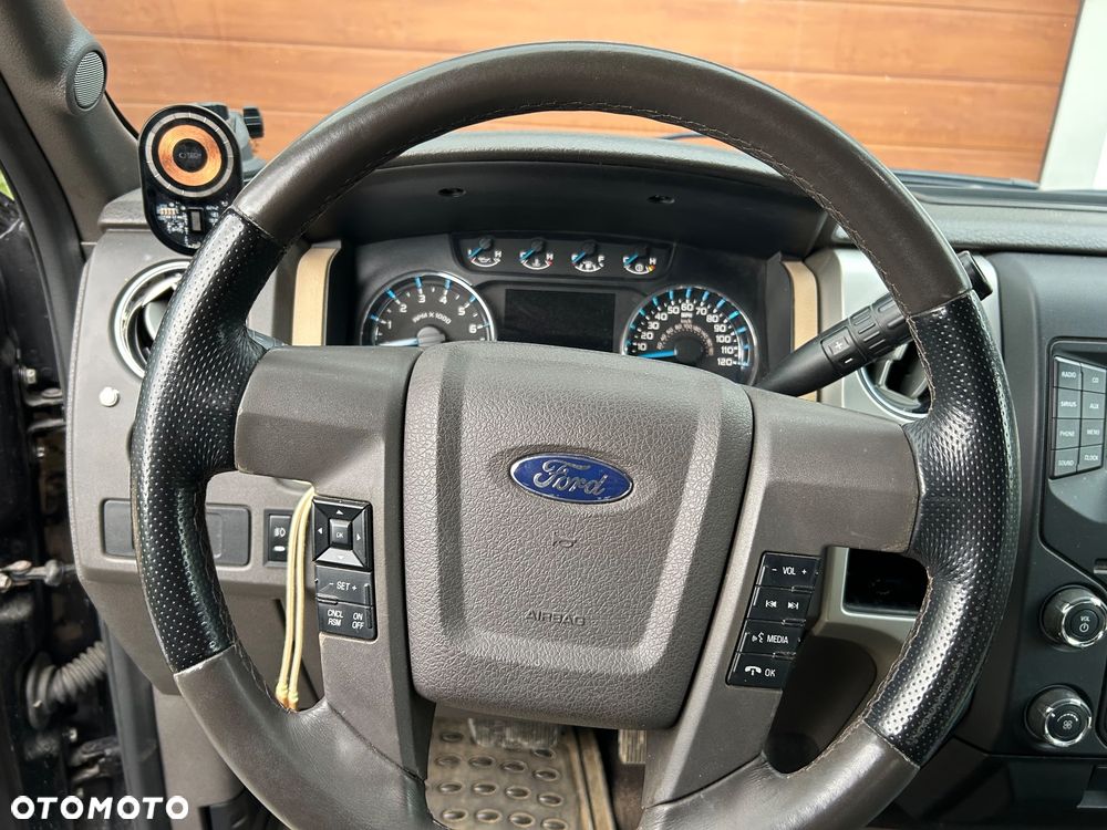 Ford F150 - 13