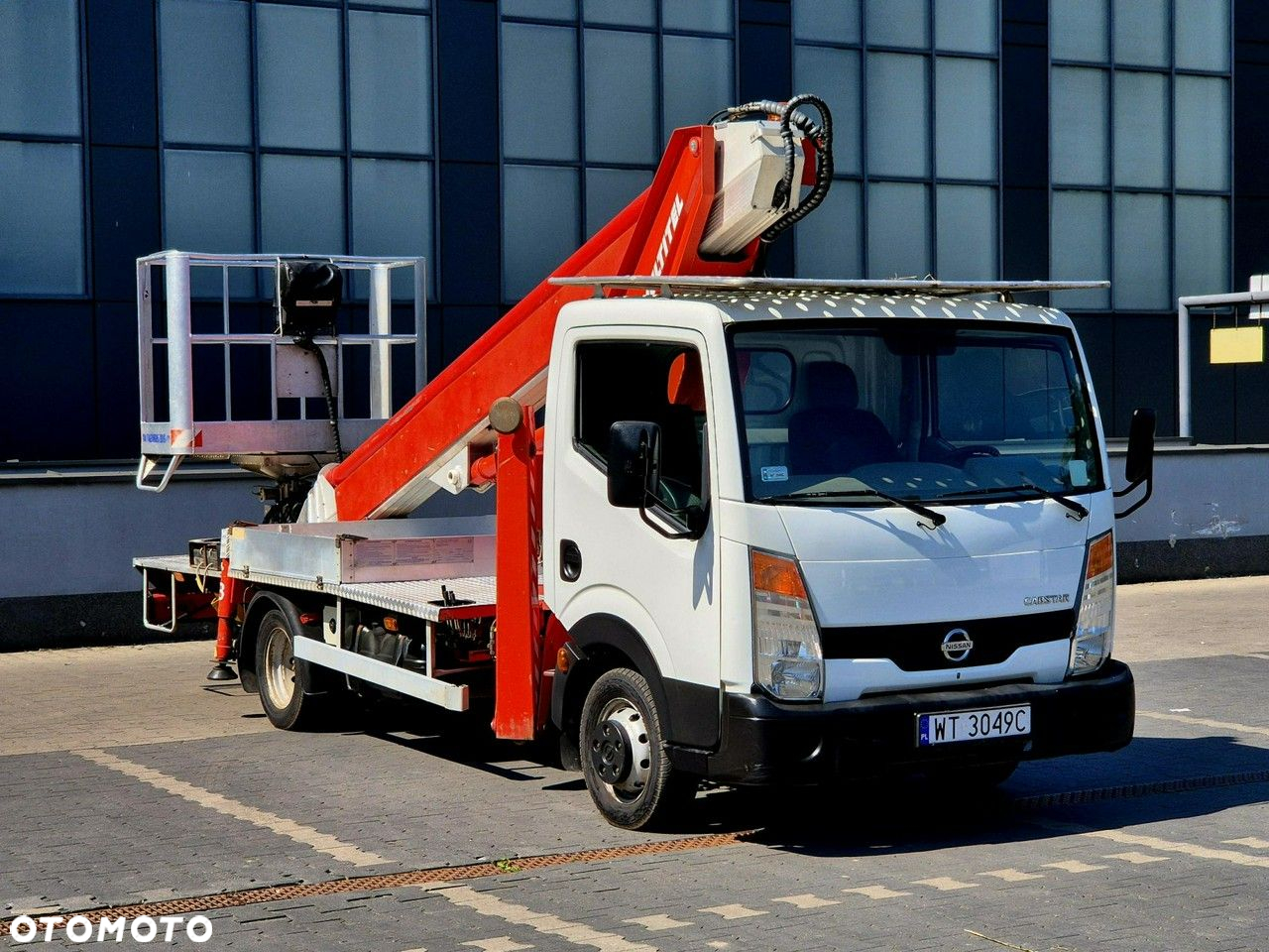 Inny CABSTAR - 7