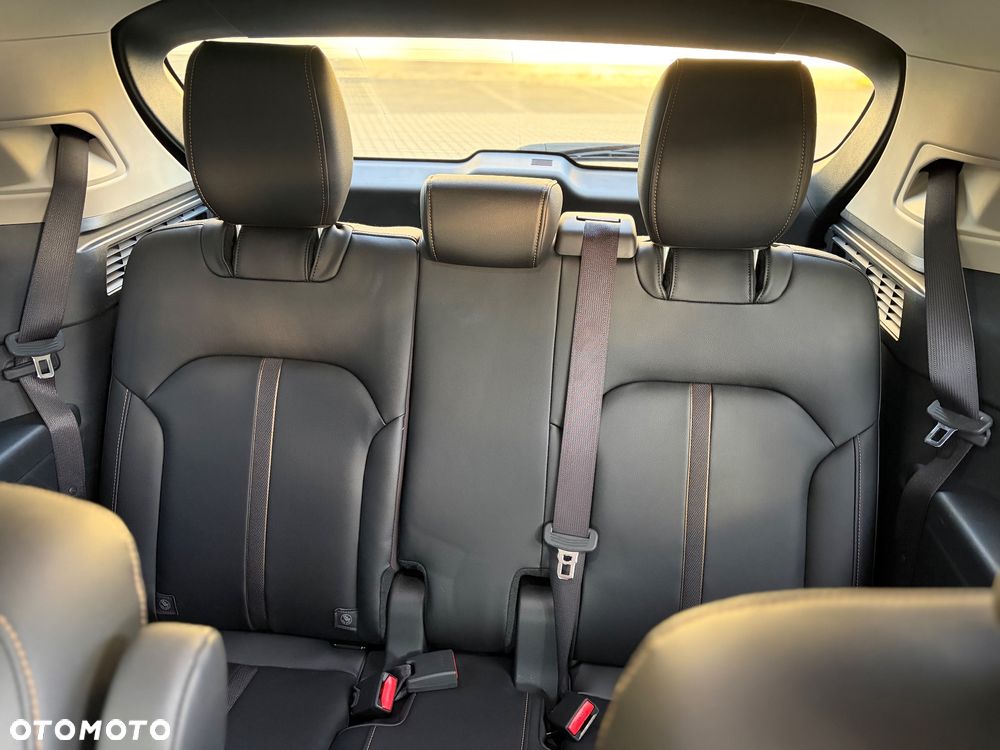 Mazda CX-90 - 19