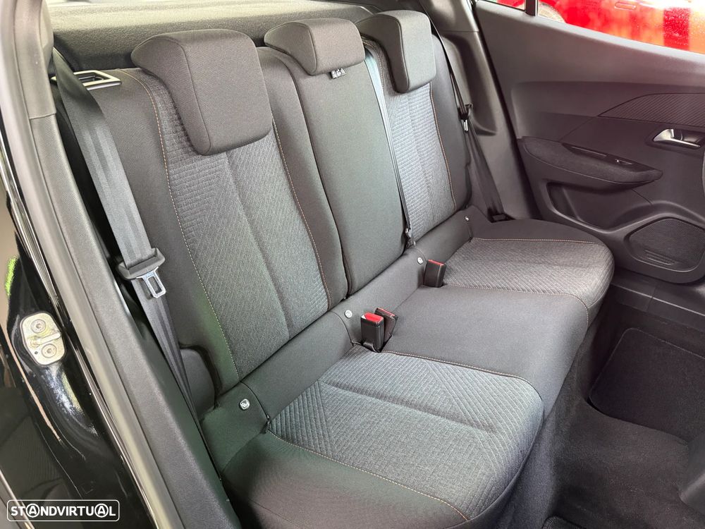 Peugeot 2008 1.2 Style - 20