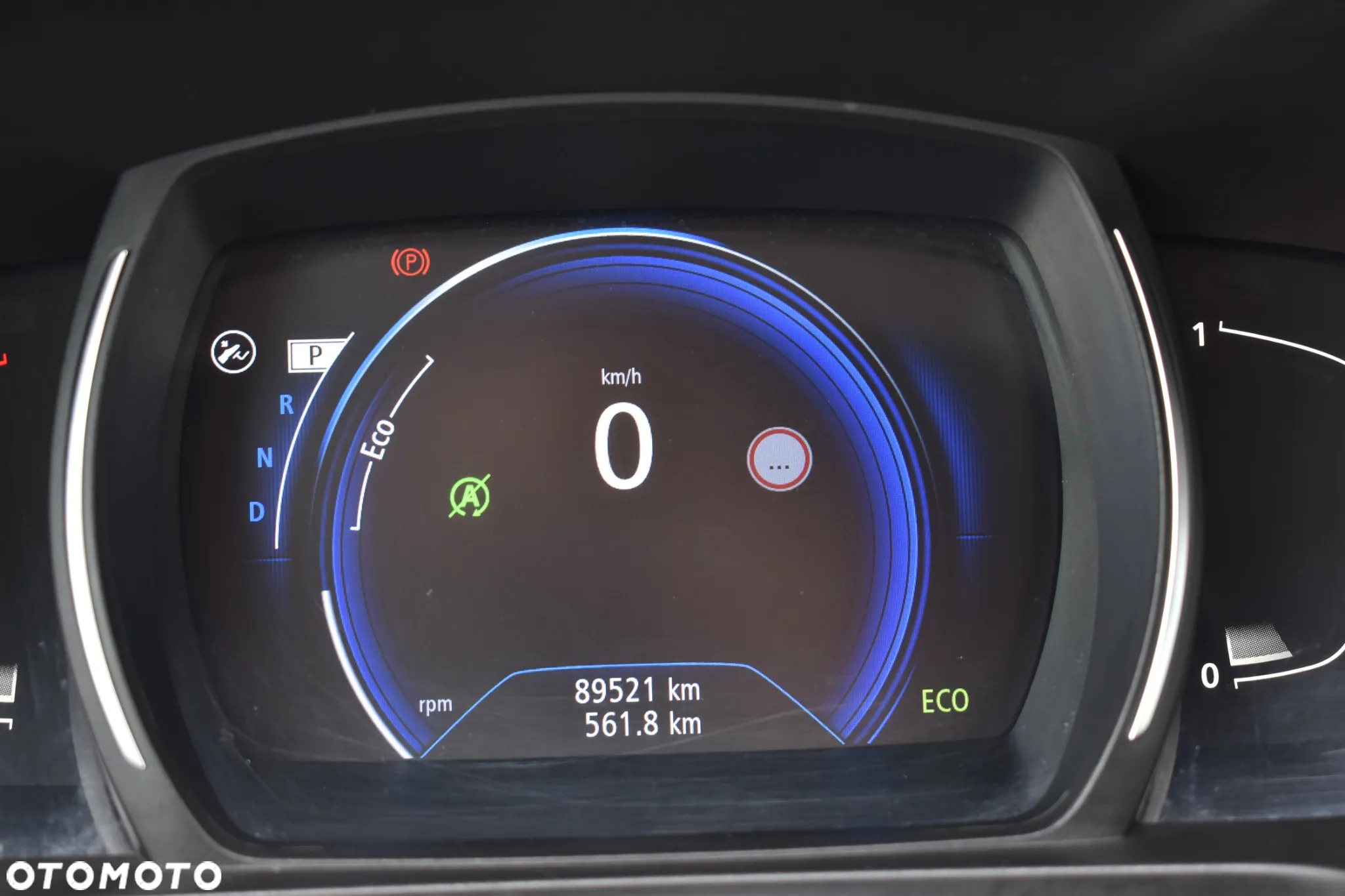 Renault Kadjar Energy dCi 130 X-tronic Bose Edition - 32