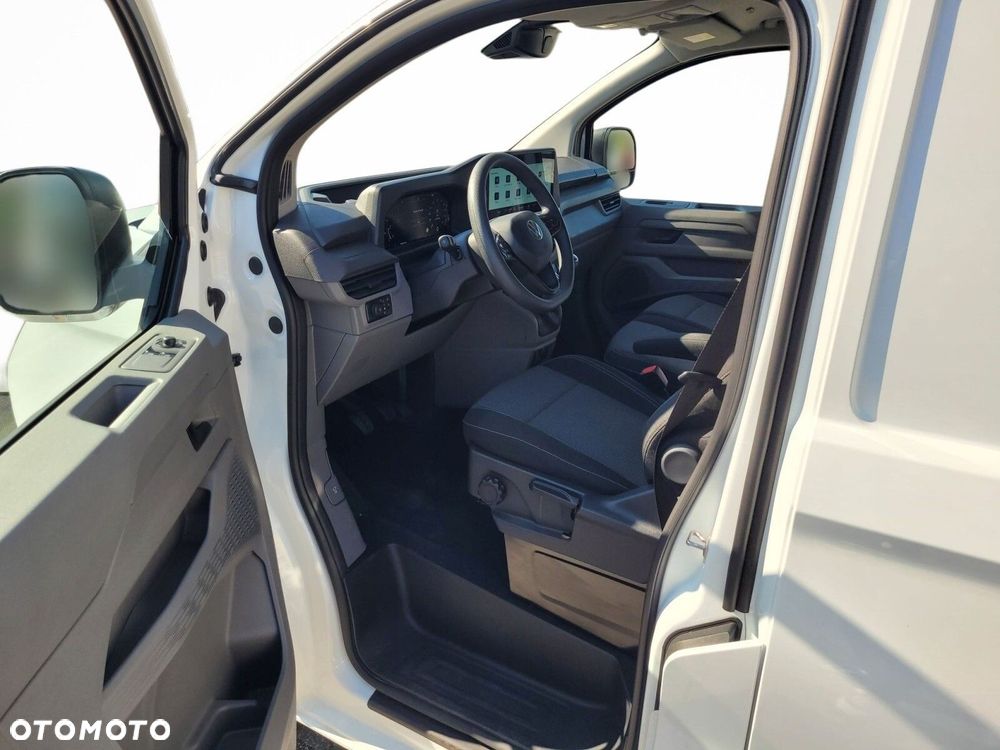 Volkswagen Transporter Furgon 2,0l TDI 150KM - 5