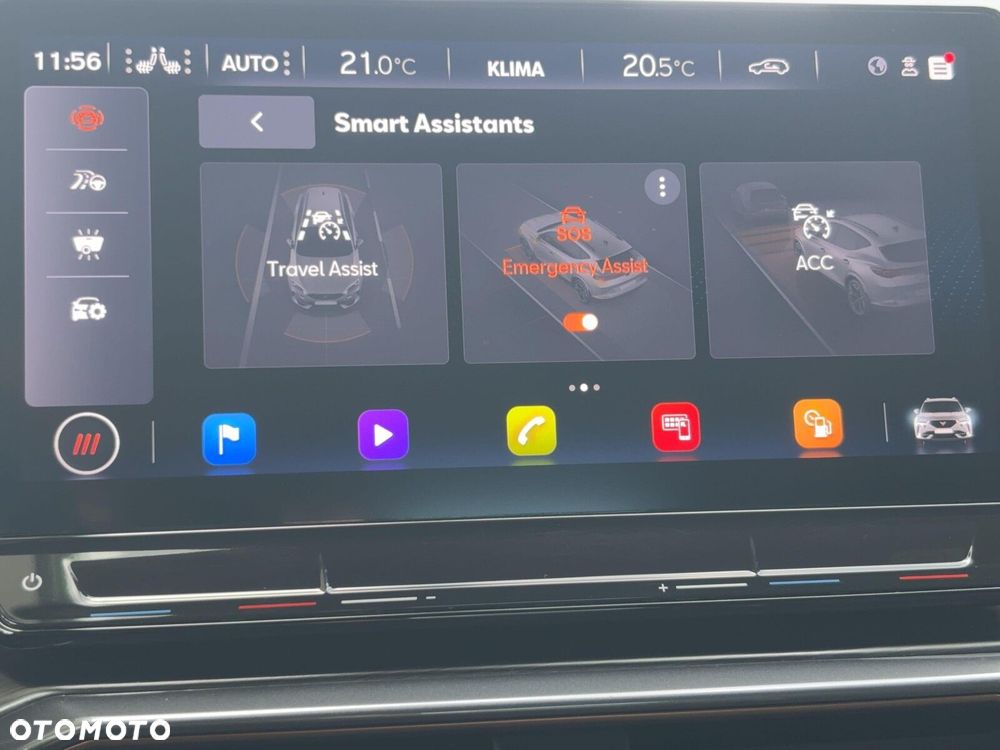 Cupra Formentor 1.5 TSI DSG - 38