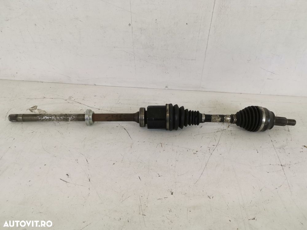 Planetara Dreapta Fata Land Rover  Range Rover Evoque L551 2018 2019 2 - 5