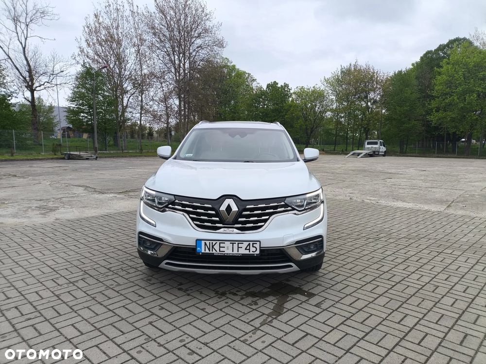 Renault Koleos 2.0 Blue dCi Initiale Paris 4x4 X-Tronic - 2