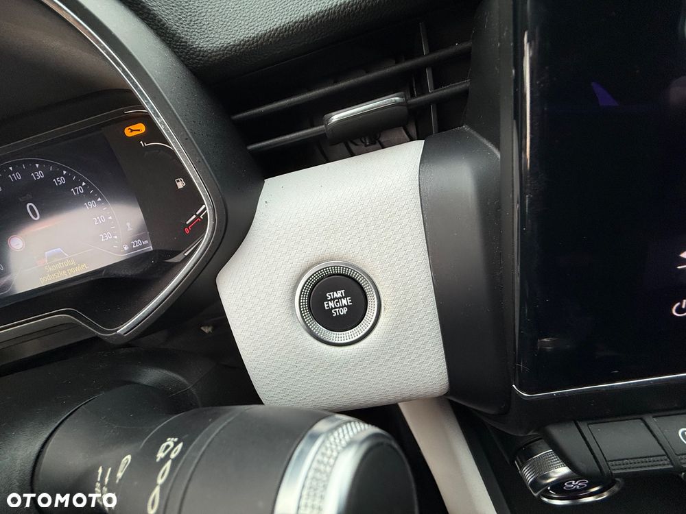 Renault Clio TCe 100 INTENS - 27