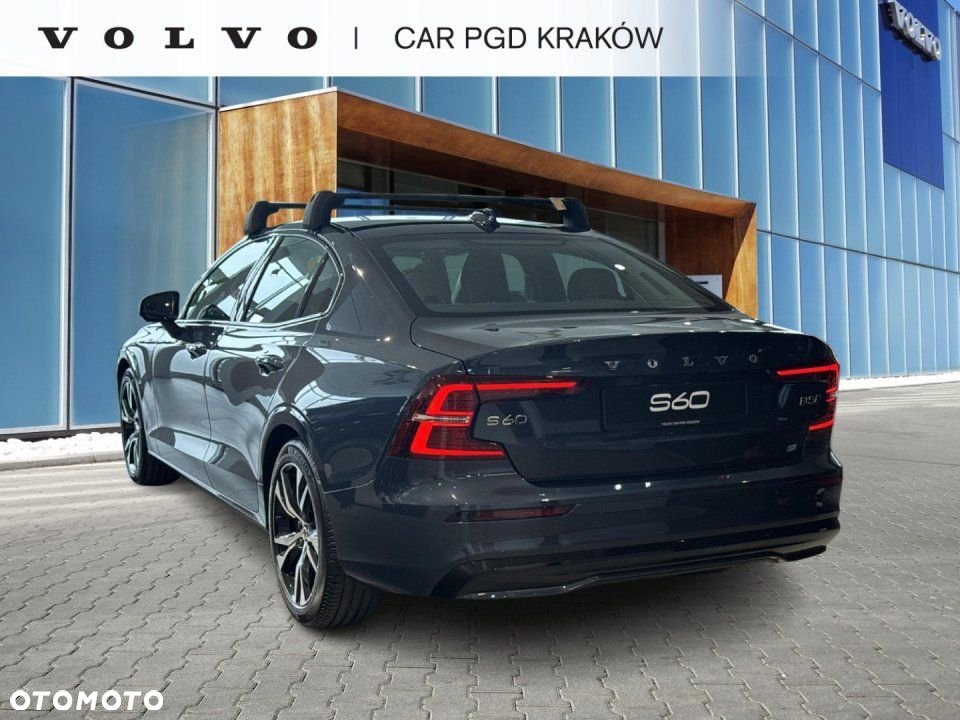 Volvo S60 - 6