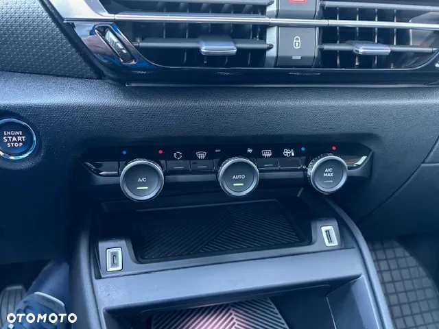Citroën C4 1.5 BlueHDi Shine S&S - 21