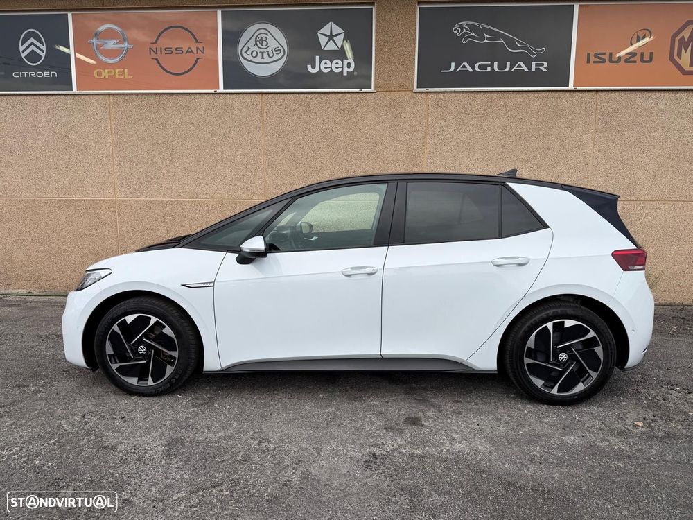 VW ID.3 58 kWh Pro - 2