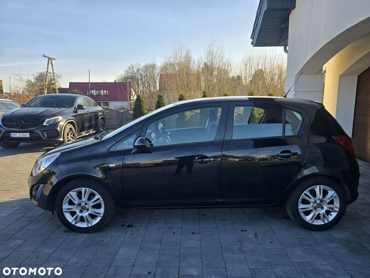 Opel Corsa - 5