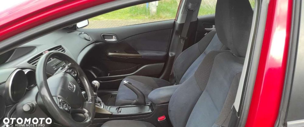 Honda Civic - 19