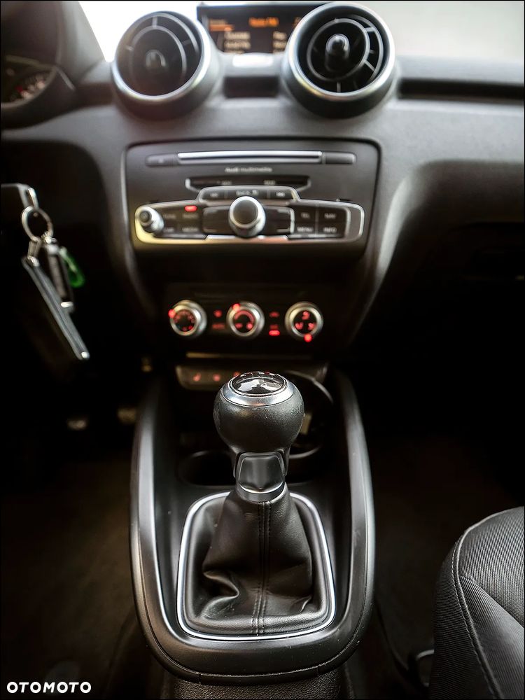 Audi A1 Sportback - 26