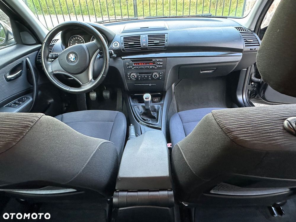 BMW Seria 1 116i Edition Sport - 3
