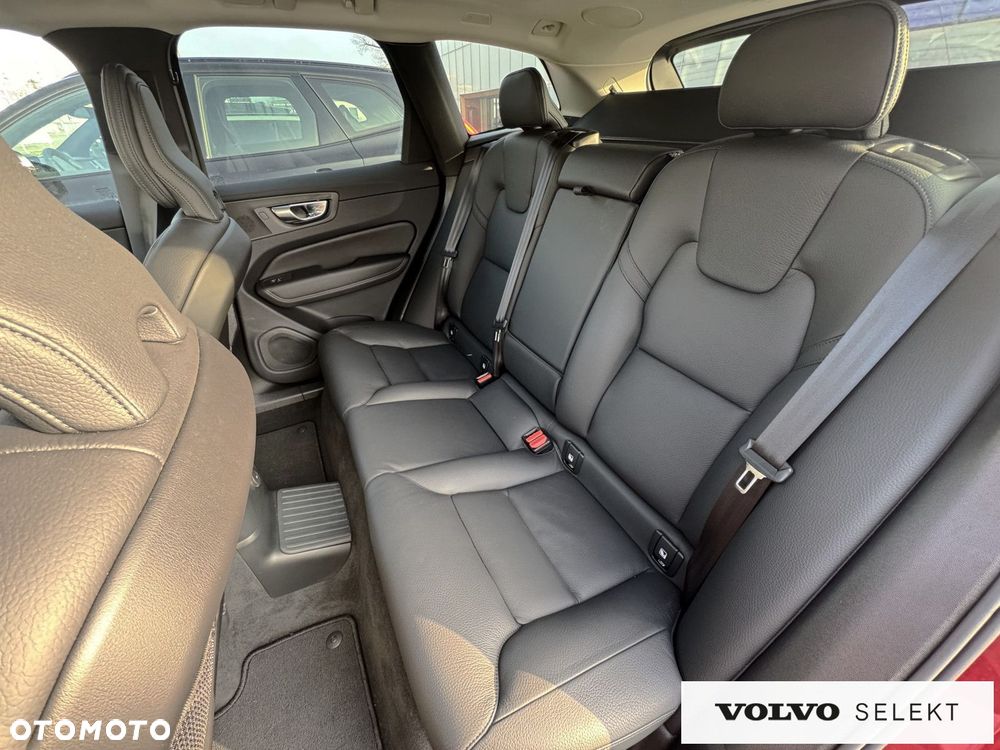 Volvo XC 60 - 28