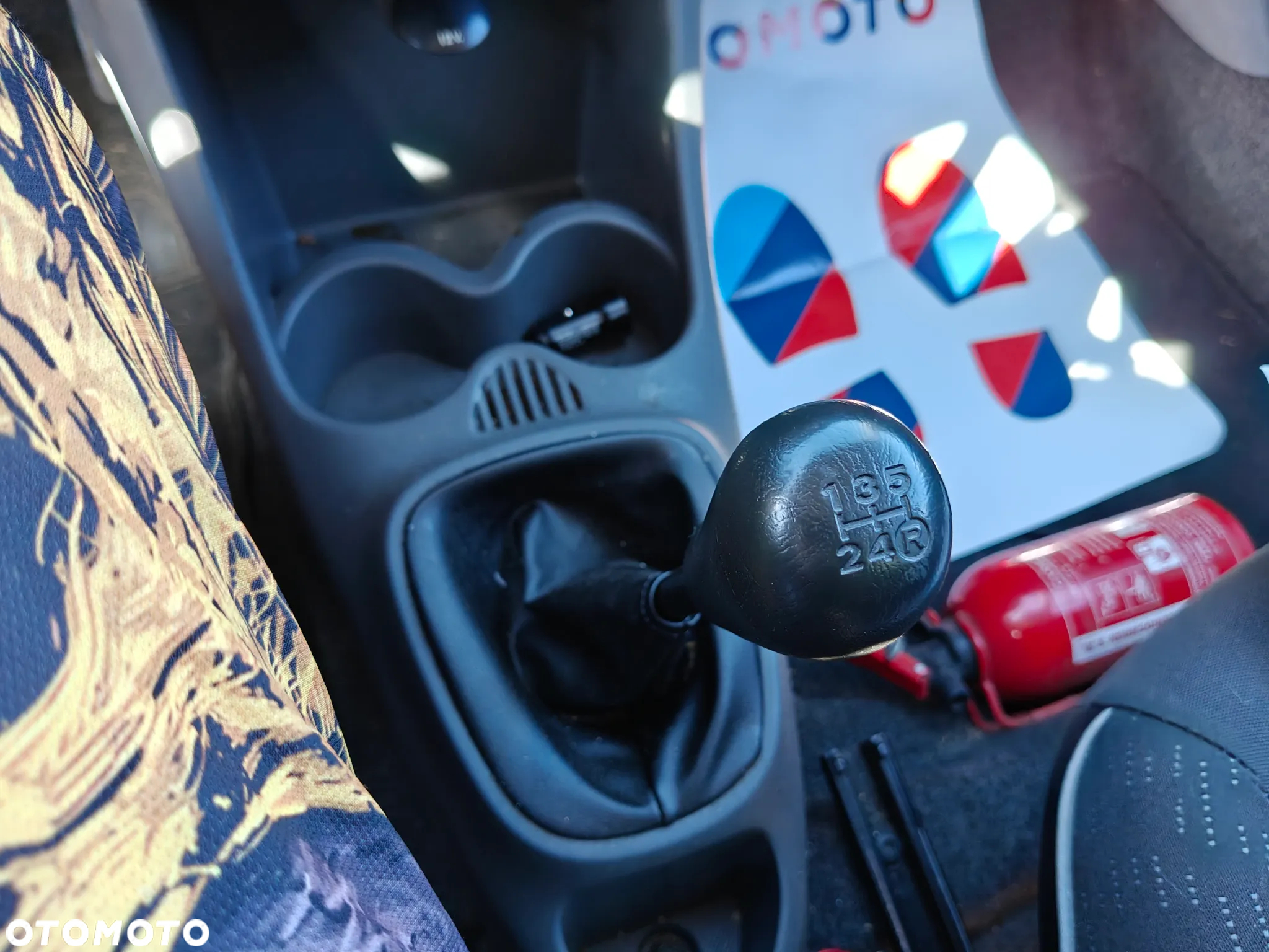 Peugeot 107 1.4 HDI Trendy - 24