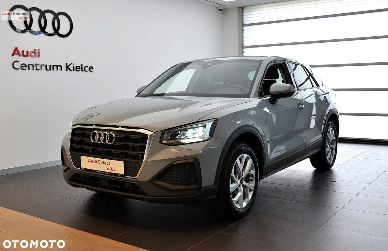 Audi Q2 - 1