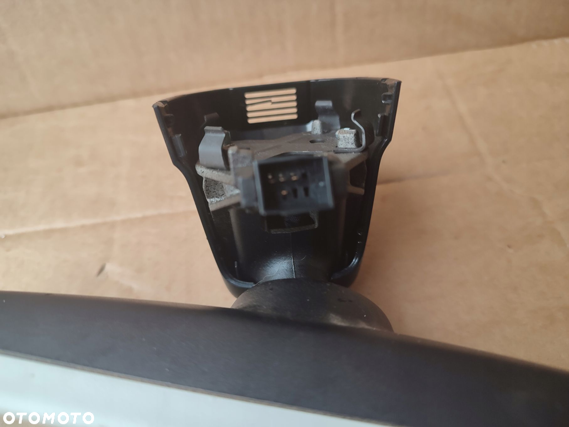 Lusterko wsteczne VW POLO V LIFT 6C EUROPA 3G0857511 - 3