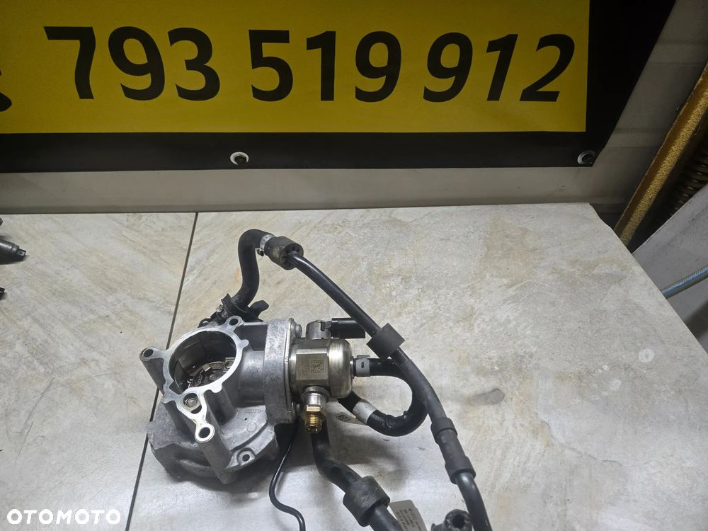 POMPA WYSOKIEGO CIŚNIENIA POMPA VACUM2.0 TFSI 06G127025M 06K145100AE - 1