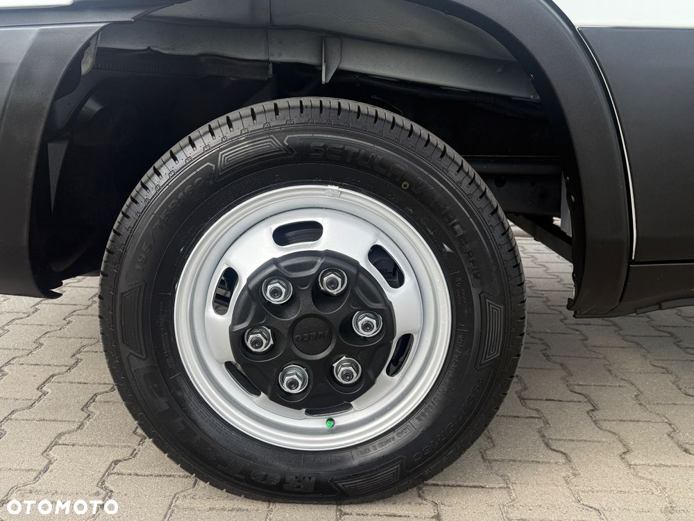 Iveco DAILY 35/50-180 3.0 HPI 180KM SKRZYNIA 10E.PALET ! Firanka ! Resor+Poduszka ! Bliźniaki! - 26