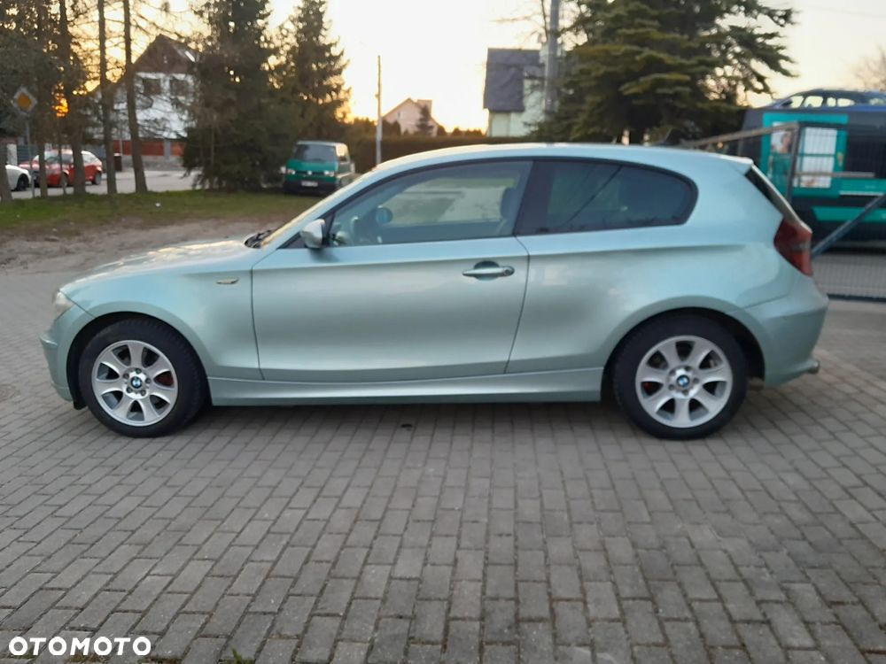 BMW Seria 1 118i Edition Sport - 2