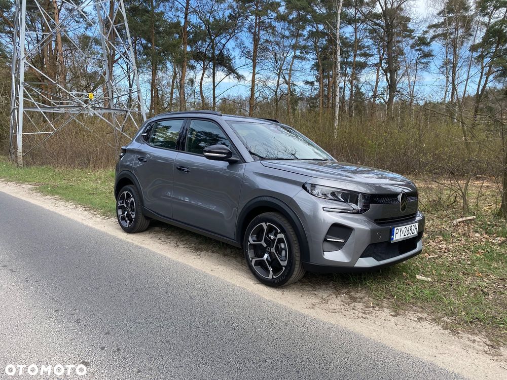 Citroën C3 1.2 T You Pack Plus - 2