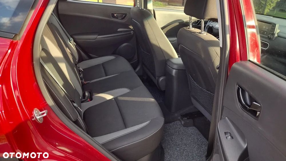 Hyundai Kona 1.6 GDI DCT Style - 17