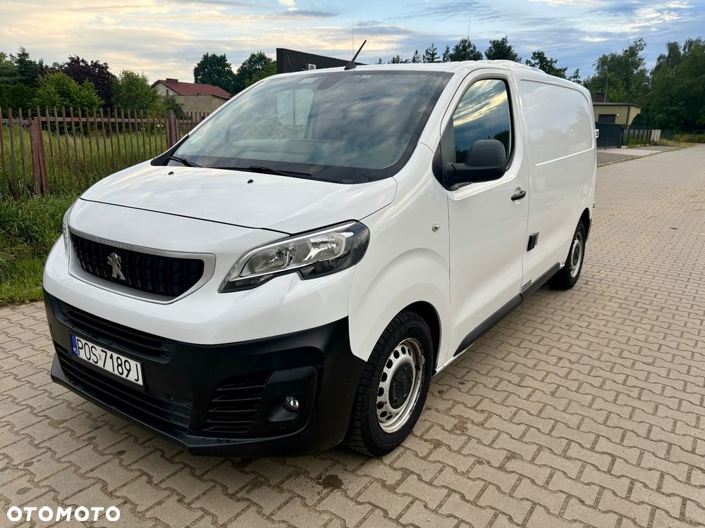 Peugeot Expert - 2