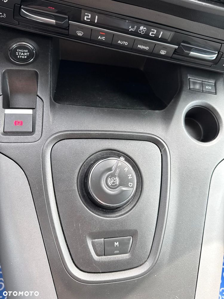 Toyota Proace City Verso Long 1.2 D-4T Family - 26