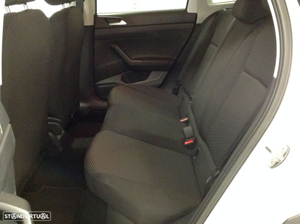 VW Taigo 1.0 TSI Life - 19