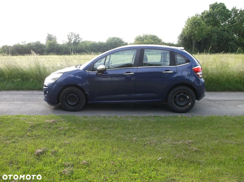 Citroën C3 1.2 VTi Exclusive - 33