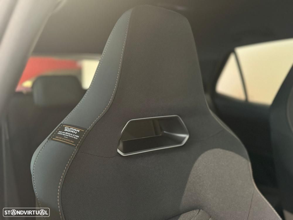 Cupra Born 59 kWh - 16