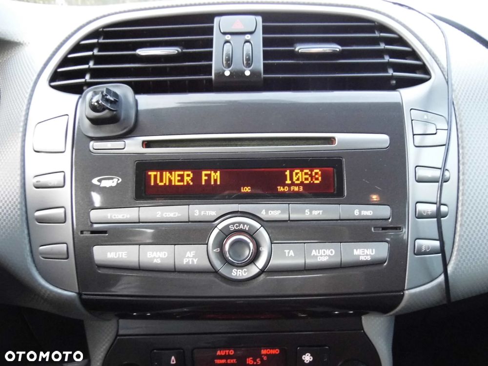 Fiat Bravo 1.4 T-JET 16V MyLife - 36