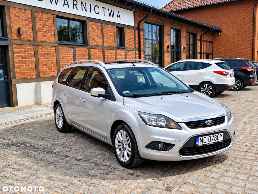 Ford Focus - 2