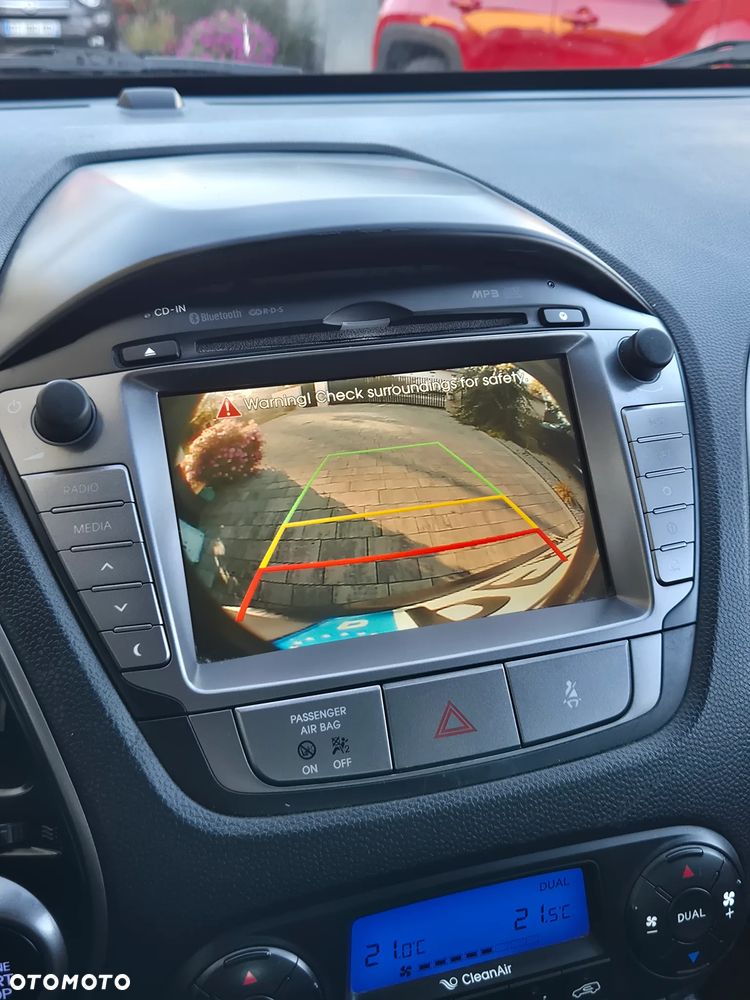 Hyundai ix35 - 15