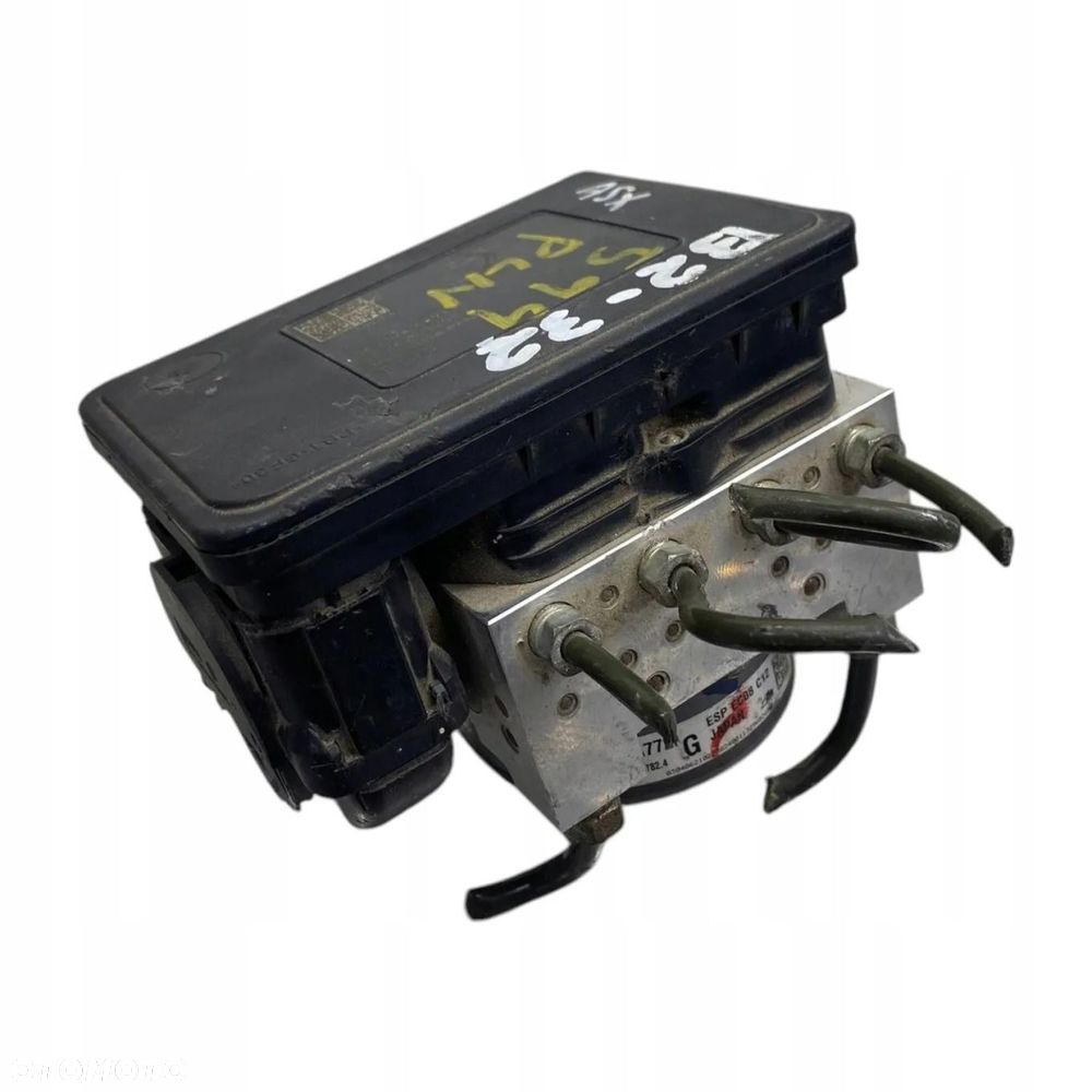 POMPA ABS MITSUBISHI ASX 4670A772 - 5