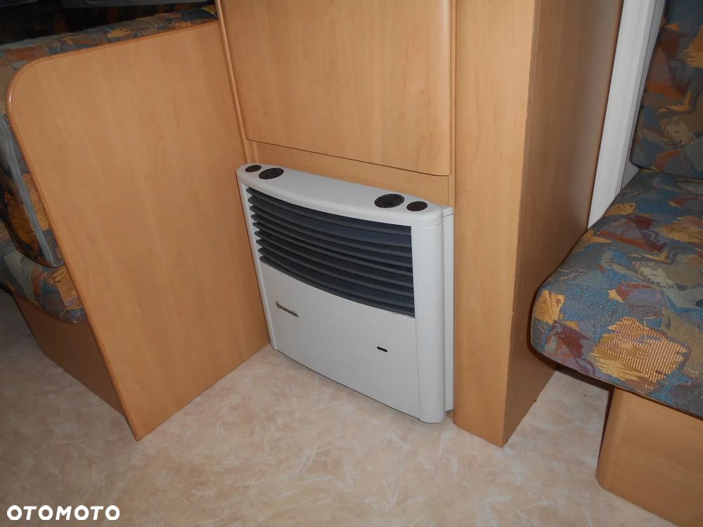 Hobby DE LUXE 400 - 20