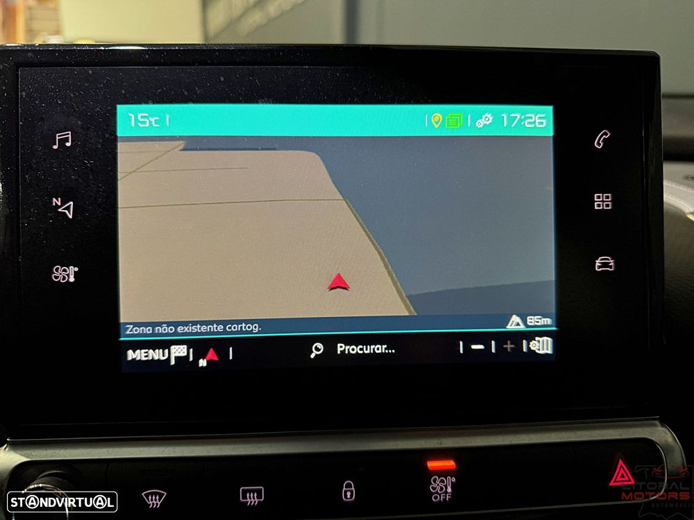 Citroën C4 Cactus 1.2 PureTech Shine Pack - 30