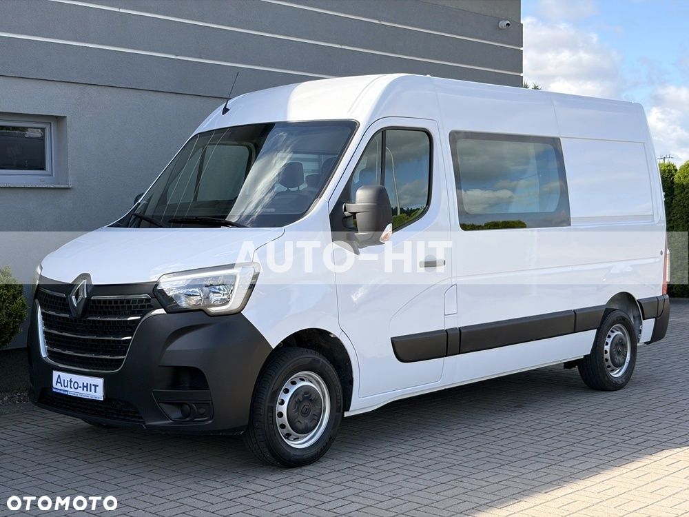 Renault Master - 10