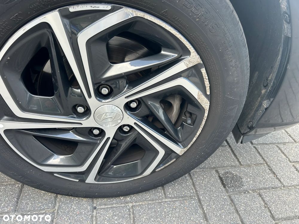 Hyundai i30 1.6 D Comfort - 17